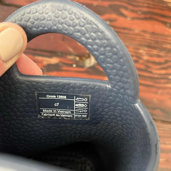 Bundle- year 1/ size 7 - Picture 10 of 10